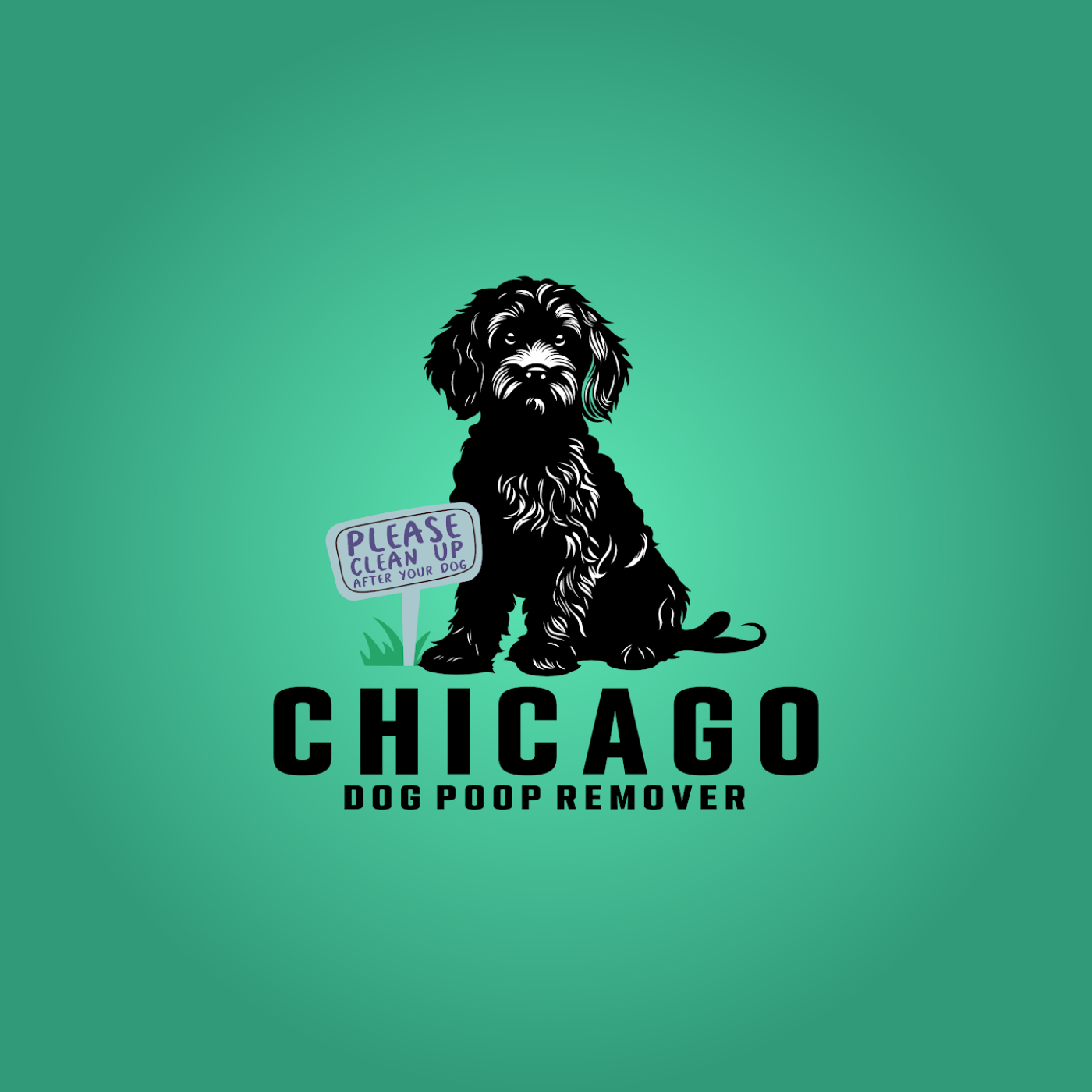 Chicago Dog Poop Removal